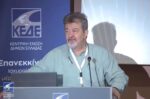 Σ. Δανιηλίδης: Πρέπει να επενδύσουμε περισσότερο στην πρόληψη των πυρκαγιών