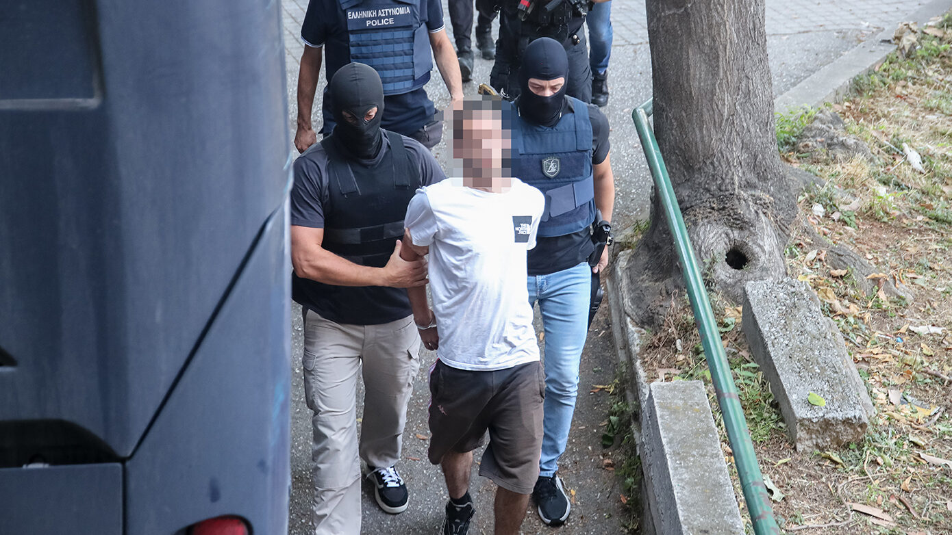 Φονική επίθεση στο σπίτι της οικογένειας Νέστορα: Στη φυλακή και ο τέταρτος κατηγορούμενος, αρνήθηκε τα πάντα ο 25χρονος
