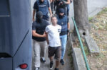 Φονική επίθεση στο σπίτι της οικογένειας Νέστορα: Στη φυλακή και ο τέταρτος κατηγορούμενος, αρνήθηκε τα πάντα ο 25χρονος