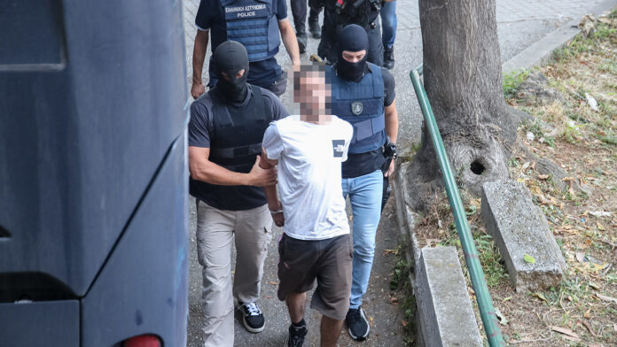 Φονική επίθεση στο σπίτι της οικογένειας Νέστορα: Στη φυλακή και ο τέταρτος κατηγορούμενος, αρνήθηκε τα πάντα ο 25χρονος
