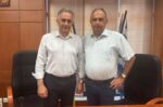 Λ. Ταμπουρίδης νέος Πρόεδρος του Δ.Σ. Νευροκοπίου