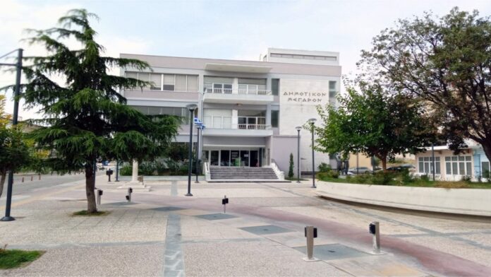 Βιολογικός Καθαρισμός Νιγρίτας: Σε δοκιμαστική λειτουργία ο Δ.Βισαλτίας