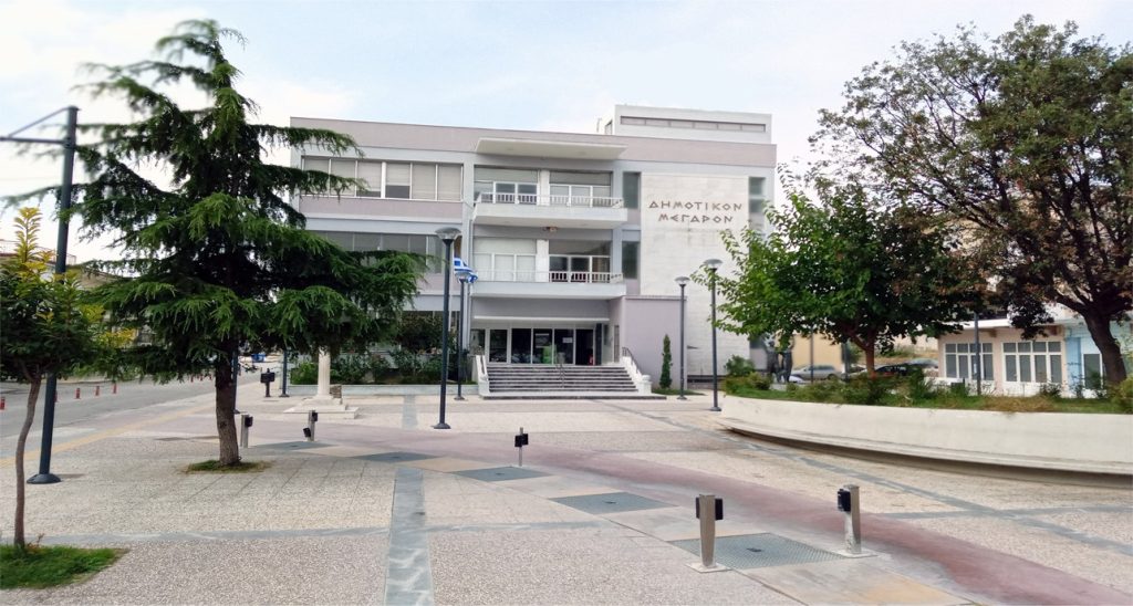 Βιολογικός Καθαρισμός Νιγρίτας: Σε δοκιμαστική λειτουργία ο Δ.Βισαλτίας