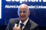 Δένδιας: Μήνυμα στην Ευρώπη για αλλαγή αμυντικής νοοτροπίας στη νέα γενιά