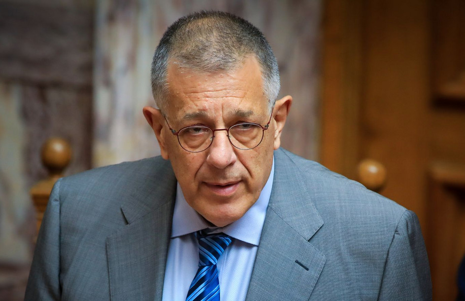 Ταχιάος: Οι βλάβες σε κτίρια της Κυψέλης θα αποκατασταθούν με δαπάνες της αναδόχου κοινοπραξίας