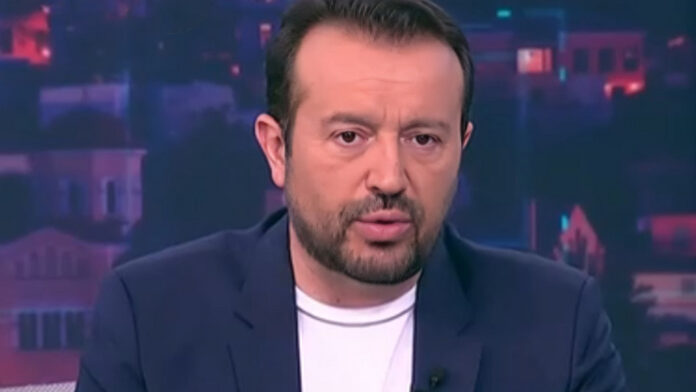 N. Παππάς: Η δήλωση Τσίπρα ότι ο ΣΥΡΙΖΑ έκλεισε τον κύκλο του είναι επιθετική