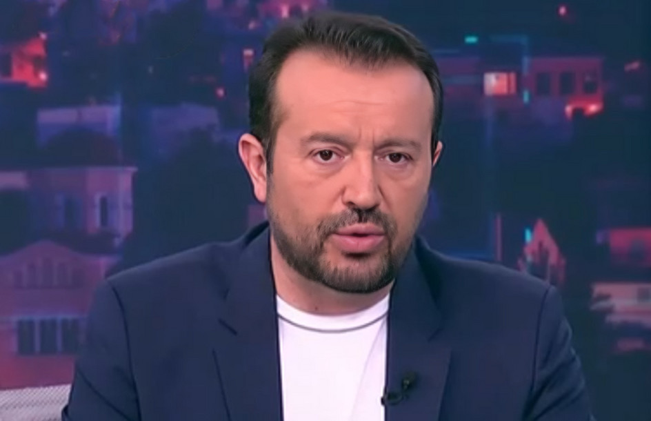N. Παππάς: Η δήλωση Τσίπρα ότι ο ΣΥΡΙΖΑ έκλεισε τον κύκλο του είναι επιθετική