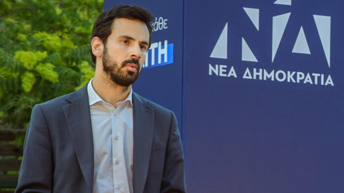 Ν. Ρωμανός: Το νομοσχέδιο του υπουργείου Πολιτισμού απαγορεύει ρητά την ιδιωτικοποίηση των μνημείων