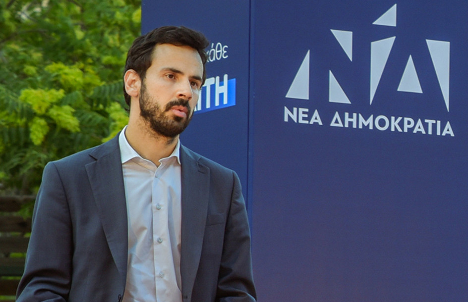 Ν. Ρωμανός: Το νομοσχέδιο του υπουργείου Πολιτισμού απαγορεύει ρητά την ιδιωτικοποίηση των μνημείων
