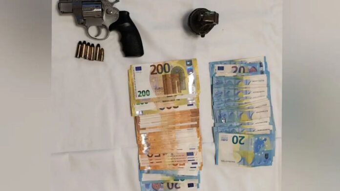 Εγκέφαλος της επίθεσης με χειροβομβίδα με στόχο τον Ντογιάκο στο μικροσκόπιο – Αναζητείται ο άνθρωπος που έδωσε την εντολή