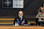 ΝΑΤΟ: Η Ελλάδα εξελίσσεται σε έναν από τους στρατηγικούς κόμβους εφοδιαστικής υποστήριξης της Συμμαχίας, λέει ο Πρόεδρος της Στρατιωτικής Επιτροπής