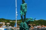 Νέα ευρήματα στην Ιθάκη ενισχύουν το μυστήριο γύρω από τον Οδυσσέα – Λατρευόταν επί περίπου 1.000 χρόνια ως ήρωας