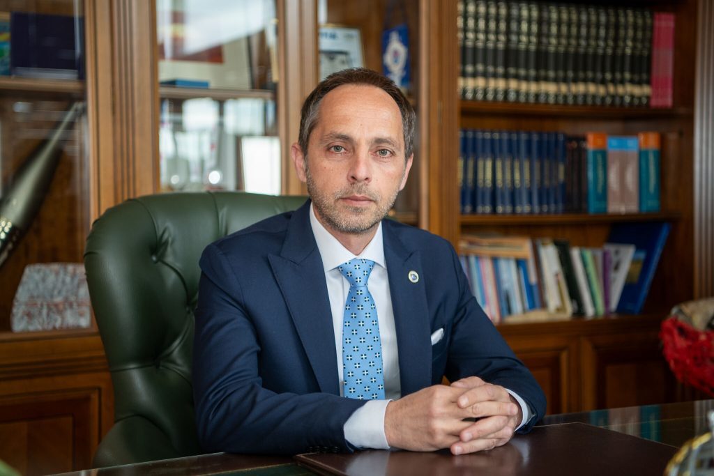 Περιφέρεια Αττικής ρέμβαση Δημάρχου Αρχαίας Ολυμπίας για τους υποψηφίους των πυρόπληκτων κοινοτήτων