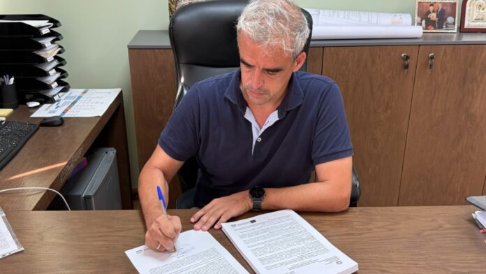 Δήμος Μυτιλήνης: Δημοπράτηση έργου ανέγερσης του 7ου διθέσιου Νηπιαγωγείου