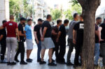 Ελεύθεροι με περιοριστικούς όρους ακόμη δύο οπαδοί του Παναθηναϊκού