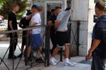 Ομάδα χούλιγκαν στην Αθήνα: η σχέση με τη δολοφονία Κατσούρη, τα ναρκωτικά και οι εκβιασμοί