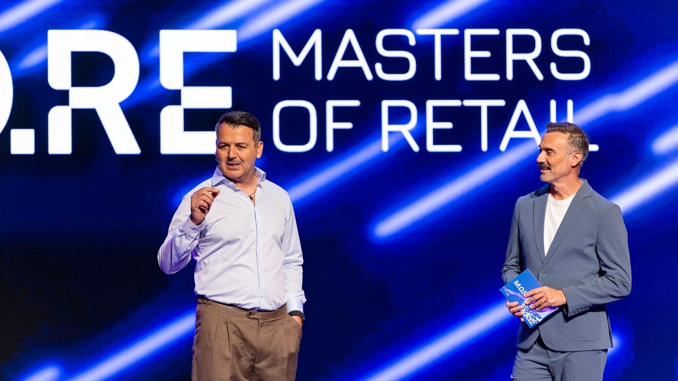 M.O.RE. 2026: Το πρώτο Masters of Retail Summit του ΣΕΛΠΕ ολοκληρώθηκε και γίνεται ετήσιος θεσμός