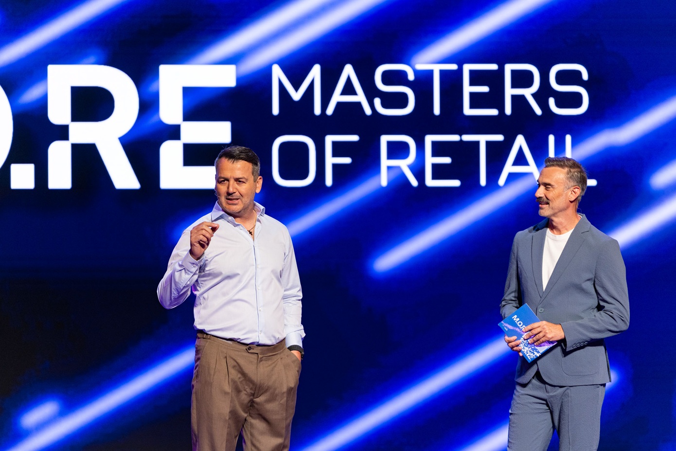 M.O.RE. 2026: Το πρώτο Masters of Retail Summit του ΣΕΛΠΕ ολοκληρώθηκε και γίνεται ετήσιος θεσμός
