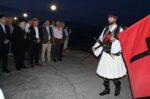 Ο Δήμος τίμησε τους πεσόντες και τους αγωνιστές της Μάχης του Ωρωπού του 1829
