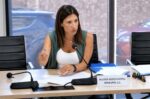 Πρόεδρος του Δ.Σ. Παιανίας επανεξελέγη ομόφωνα η Κ. Βλάχου