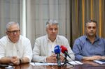 Χρ. Τοψίδης: Συνεχίζουμε ακόμη πιο δυναμικά για την Π.Ε. Καβάλας και τη Θάσο