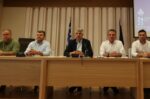 Περιφέρεια Αττικής: Παρουσίαση του απολογισμού των 2,5 ετών διοίκησης της Π.Ε. Ροδόπης