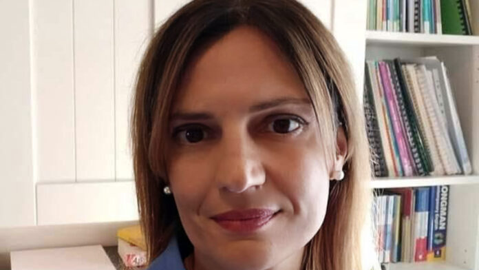 Πέθανε η συγγραφέας Ματίνα Παναγιωτελίδου