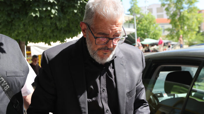 Παναγιώτης Νέστορας: Γιατί τόσο μίσος, ποιοι είναι πίσω από αυτούς τους εκτελεστές;