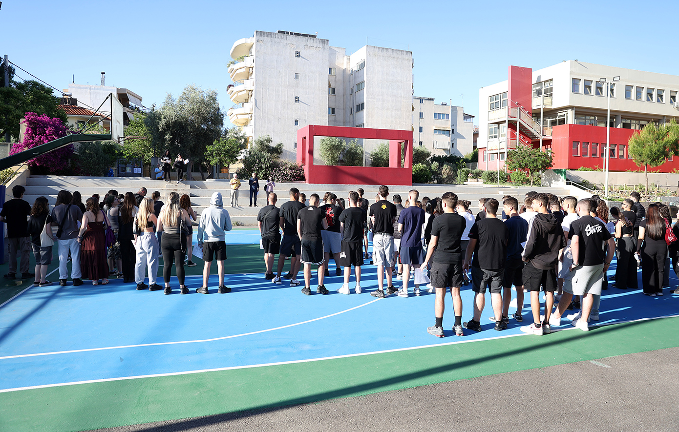 Βάσεις 2026: Ψηλά τα πολυτεχνεία, άνοδος στις ιατρικές, πτώση στα παιδαγωγικά