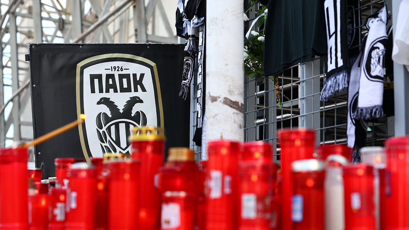 Παίκτρια του ΠΑΟΚ η 15χρονη που σκοτώθηκε σε τροχαίο στη Θεσσαλονίκη – Οδηγούσε ο πατέρας της τη μηχανή και συγκρούστηκαν με απορριμματοφόρο