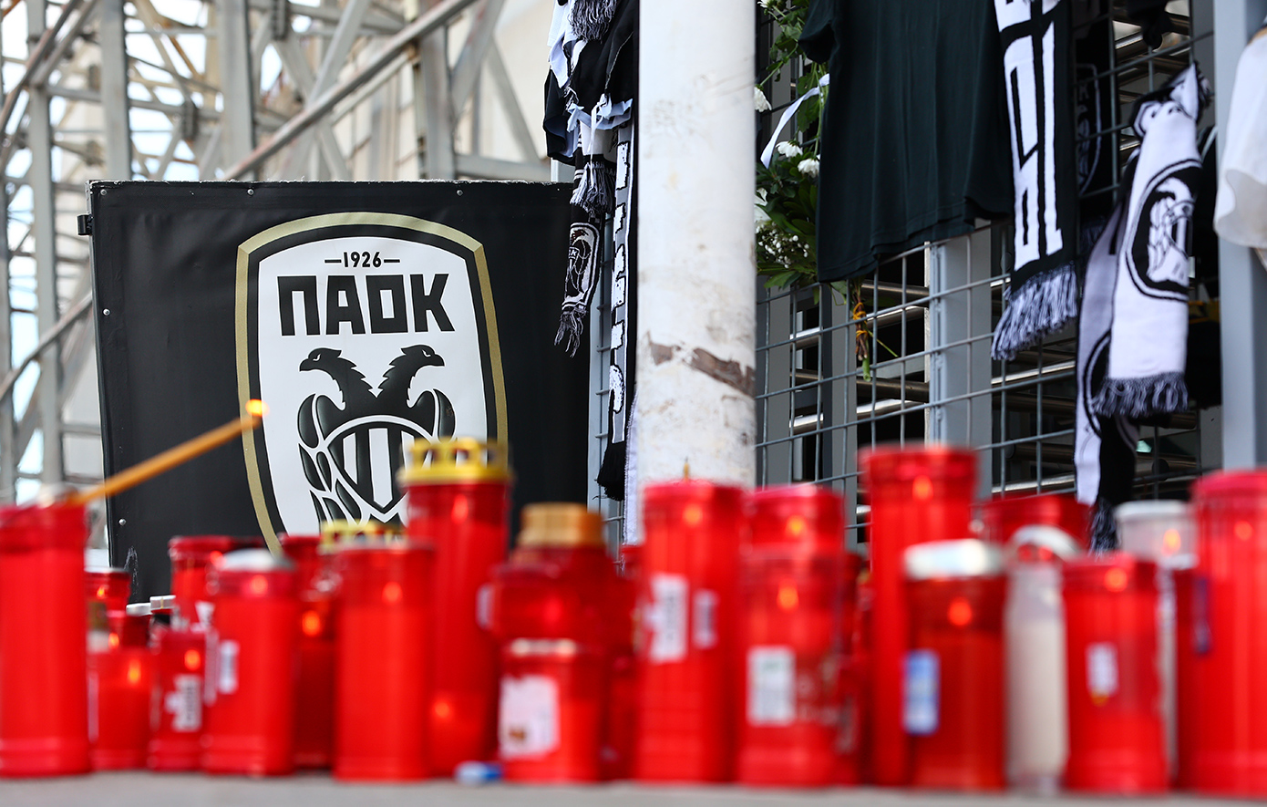 Παίκτρια του ΠΑΟΚ η 15χρονη που σκοτώθηκε σε τροχαίο στη Θεσσαλονίκη – Οδηγούσε ο πατέρας της τη μηχανή και συγκρούστηκαν με απορριμματοφόρο