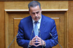 Σ. Παπασταύρου: Η κυβέρνηση ΣΥΡΙΖΑ αποδέχθηκε τη μεταβίβαση της δημόσιας περιουσίας στο Υπερταμείο