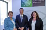 Έργα αποχέτευσης: σύσκεψη με τη Δήμαρχο Ραφήνας – Πικερμίου
