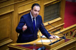 Νομοσχέδιο για την Τεχνητή Νοημοσύνη στην Ολομέλεια της Βουλής – «Καθαρό γήπεδο, με καθαρούς κανόνες»