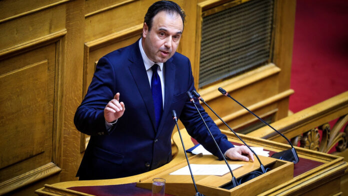 Νομοσχέδιο για την Τεχνητή Νοημοσύνη στην Ολομέλεια της Βουλής – «Καθαρό γήπεδο, με καθαρούς κανόνες»