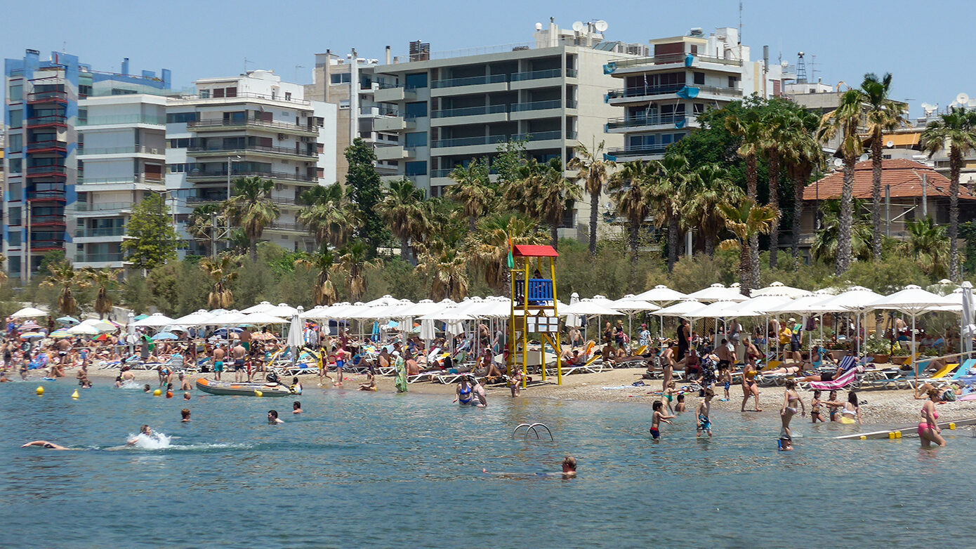 Φαινόμενο αστικής θερμικής νησίδας: Γιατί οι πόλεις υπερθερμαίνονται και ποιες λύσεις υπάρχουν