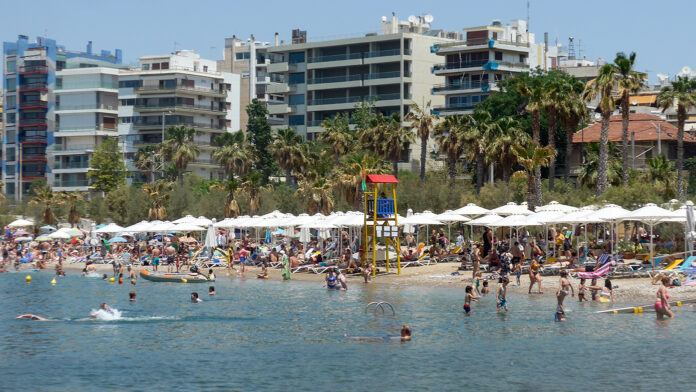 Φαινόμενο αστικής θερμικής νησίδας: Γιατί οι πόλεις υπερθερμαίνονται και ποιες λύσεις υπάρχουν