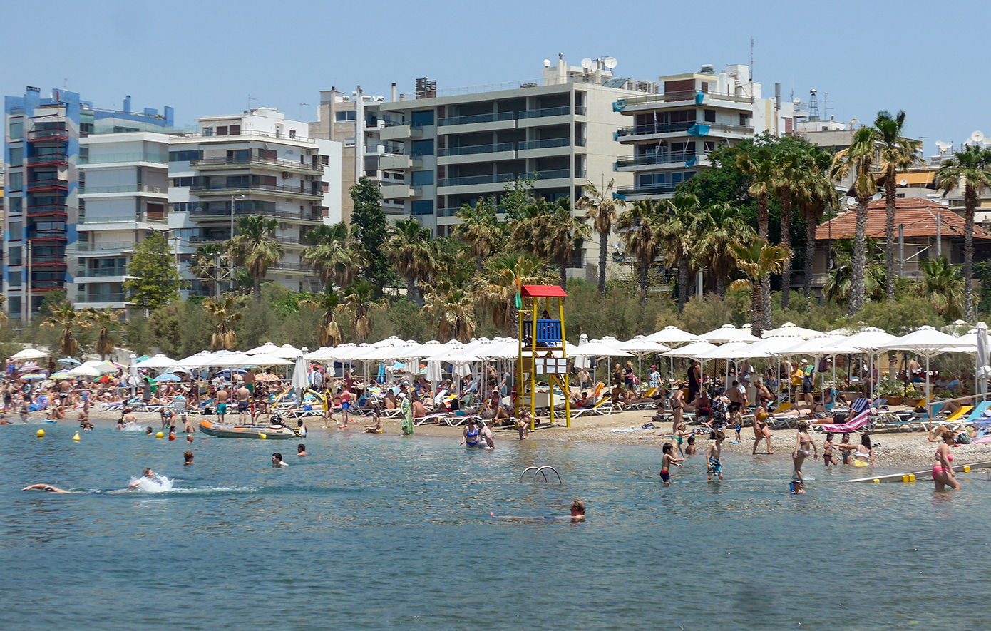 Φαινόμενο αστικής θερμικής νησίδας: Γιατί οι πόλεις υπερθερμαίνονται και ποιες λύσεις υπάρχουν