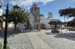Διαγωνισμός για την κατασκευή γηπέδων στον Κώστο Πάρου