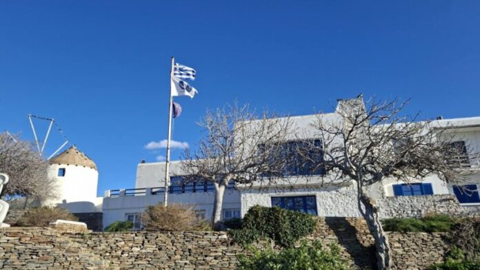 Δ. Πάρου: Στεγαστική στήριξη σε νεοδιόριστους εκπαιδευτικούς
