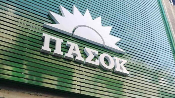 ΠΑΣΟΚ: Πρόταση με 5 άξονες για σύγχρονη και αποκεντρωμένη δημόσια πολιτική διαχείρισης υδάτων