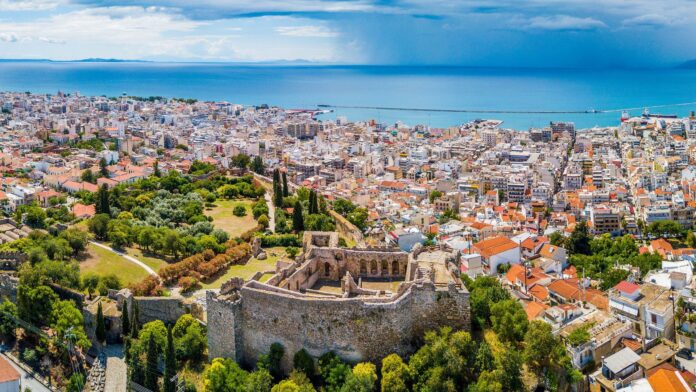 Έργο των Υπηρεσιών και των Οργανισμών του Δ. Πατρέων στην τρίτη μέρα παρουσίασης