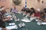 Χρ. Πατούχας εξελέγη νέος Πρόεδρος του Δ.Σ. της Πάτρας