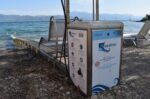 Δ. Πατρέων: Εγκατάσταση μηχανισμών Seatrac στα Βραχνέικα και στο Ρίο