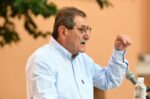 Κ. Πελετίδης: Πρώτα τα συμφέροντα των εργαζομένων και του πατραϊκού λαού