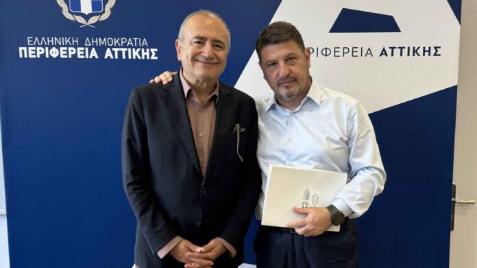 Ν. Χαρδαλιάς: Η προστασία και η αξιοπρεπής διαβίωση των ηλικιωμένων είναι αδιαπραγμάτευτη