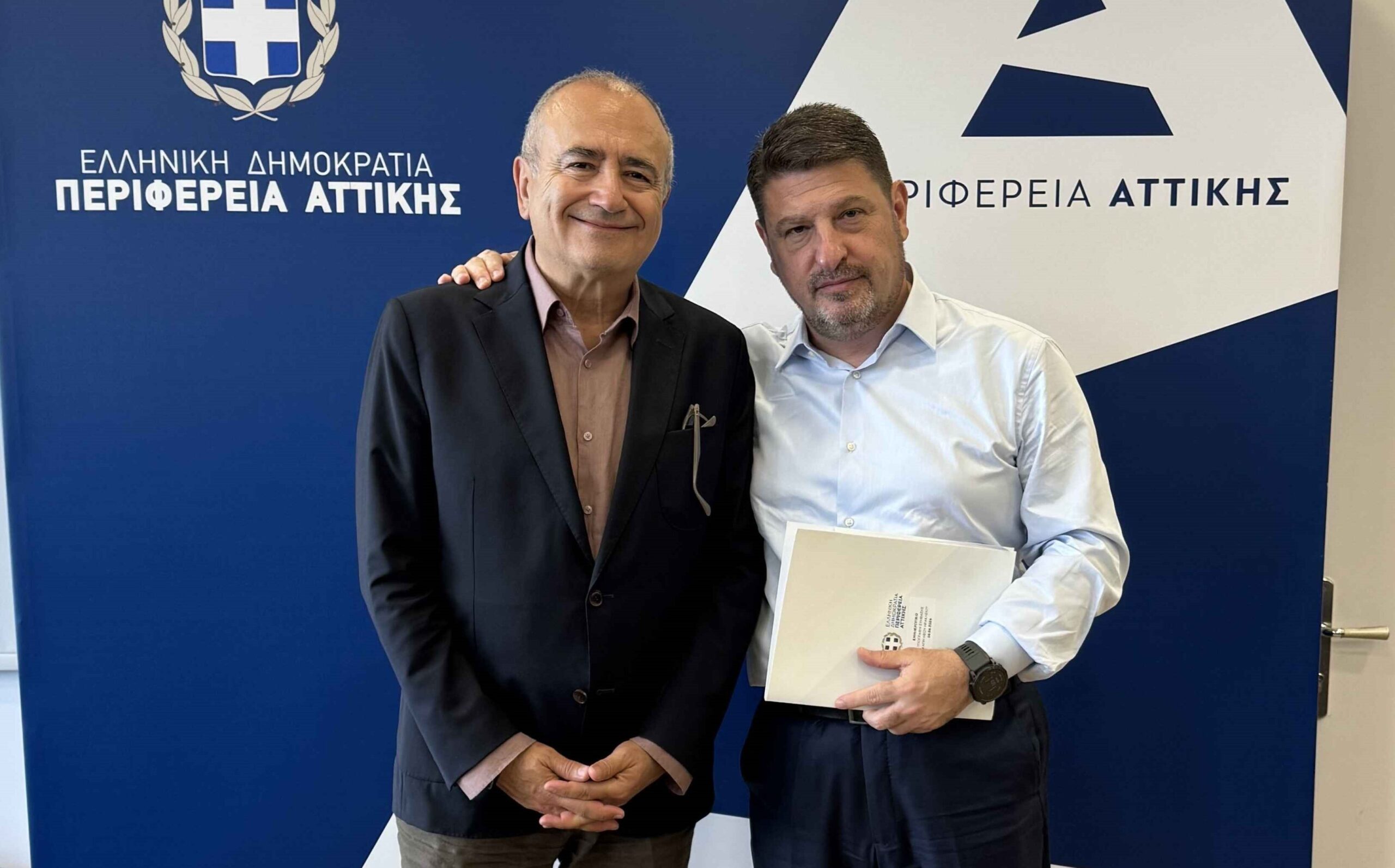Ν. Χαρδαλιάς: Η προστασία και η αξιοπρεπής διαβίωση των ηλικιωμένων είναι αδιαπραγμάτευτη