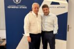 Αναβάθμιση του Κέντρου «Μελίνα Μερκούρη» στην Καλλιθέα με 1,22 εκ. ευρώ
