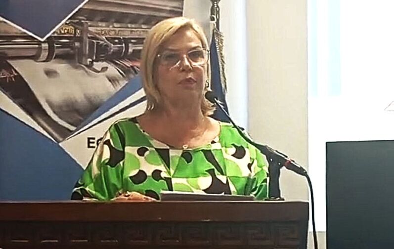 Περιφέρεια Δυτικής Ελλάδας: Ολοκληρώθηκε το εκπαιδευτικό πρόγραμμα υποψηφίων θετών γονέων