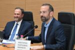 Γ. Παναγούλιας: Θα υπηρετήσω με αμεροληψία το Π.Σ. Δυτικής Ελλάδας